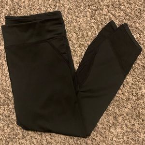Fabletics 7/8 Length Leggings *NWOT*
